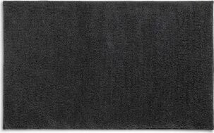 KELA Maja 100 × 60 cm, polyester, šedá