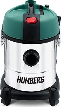 Humberg HM-400 20 l, 1200 W