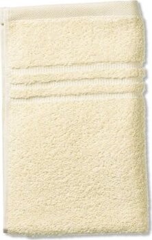 KELA Leonora Premium 100% bavlna vanilková 30 × 50 cm