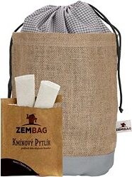 TERPENIX Zembag na 5 kg brambor, šedý