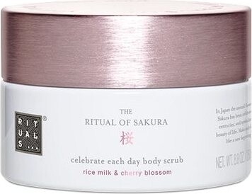 RITUALS The Ritual of Sakura Body Scrub 250 g