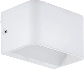 Eglo – LED Nástenné svietidlo LED/6 W/230 V