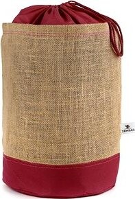 TERPENIX Zembag na 10 kg brambor, bordó