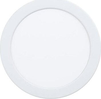 Eglo – LED Kúpeľňové podhľadové svietidlo 5 LED/10,5 W/230 V IP44