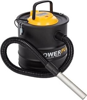 POWERPLUS Separátor/vysávač popola 1600 W (20 l) POWX3013