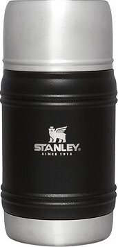 Stanley Termoska jedálenská Artisan 500 ml Black moon čierna