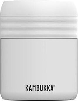 Kambukka Termonádoba Bora 600 ml Chalk White