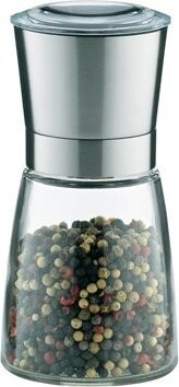 Kela Mlýnek na pepř a sůl MOLINO, 200 ml