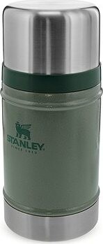 STANLEY Classic series jedálenská 700 ml zelená