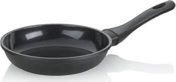 KELA Atura Pánev černá 20 cm litý hliník