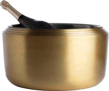 Gastro Chladič na víno Magnum zlatý