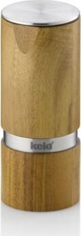 Kela Mlýnek na pepř a sůl KAURI, akát 13 cm