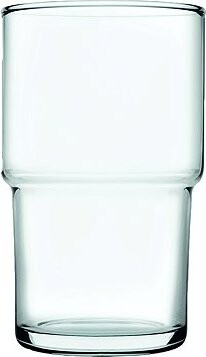 Pasabahce Hill Recycled Pohár na pitie, 0,44 l, balenie 4 ks