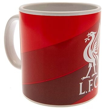 Liverpool: Crest – jumbo hrnček