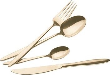 BERLINGERHAUS Sada příborů nerez 24 ks leštěná Champagne