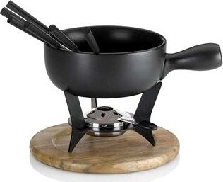 Kela Syrové fondue COUNTRY 22 cm