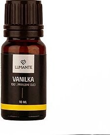 LUMANTE Vanilka 10 ml