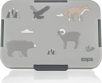 Zopa 1120 ml Mountains