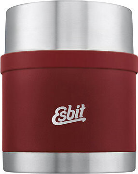 Esbit Sculptor 0,5 l Burgundy Red