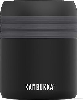 Kambukka Termonádoba Bora 600 ml Matte Black