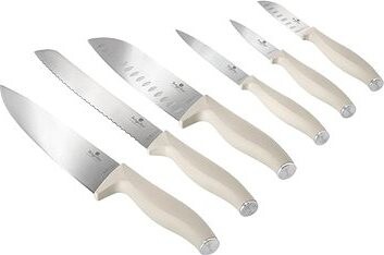 BERLINGERHAUS Sada nožov antikoro 6 ks Sahara Collection