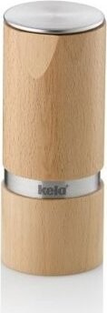 Kela Mlýnek na pepř a sůl KAURI, buk 13 cm