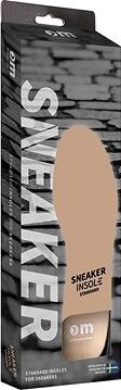 Orthomovement Sneaker Insole Standard veľ. 45/46