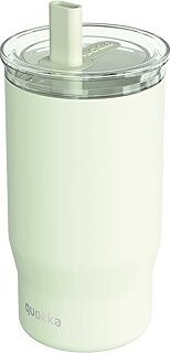 Quokka Mist so slamkou 720 ml Pastel Green