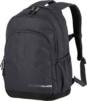 Travelite Kick Off Backpack L Anthracite