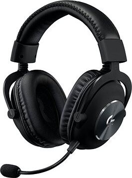 Logitech G PRO Gaming Headset