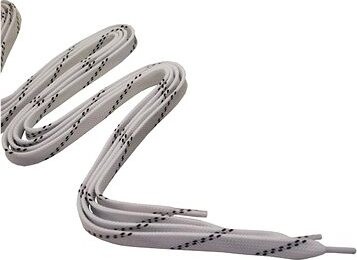 Sulov do korčúľ, 250 cm, biele