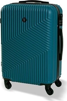 BERTOO Miláno, zelený, 52 l