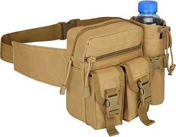 Merco Turistický opasok Tiler