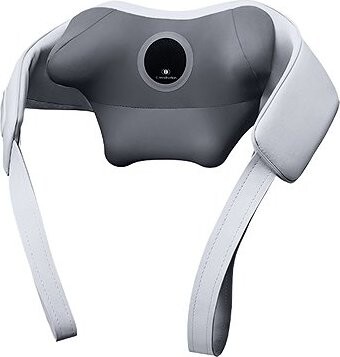 Breo N6 Mini Masážní přístroj na krk a ramena, šedo-antracitový