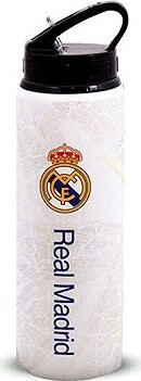 Real Madrid FC: Znak – fľaša