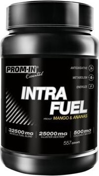 PROM-IN Intra Fuel 557 g, lesné plody