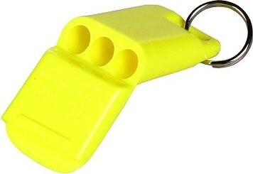 ACME Multipack 7 ks píšťalka Tornado 635 žltá