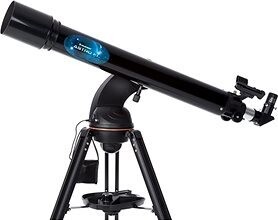 Celestron AstroFi 90 mm