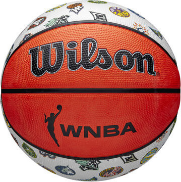 Wilson WNBA All Team Bskt veľ. 6