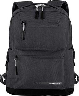 Travelite Kick Off Backpack M Anthracite