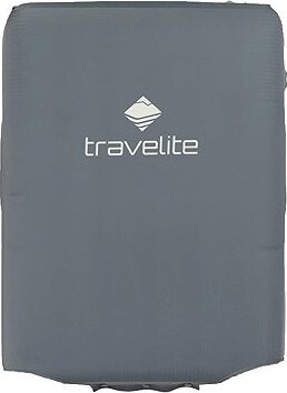 Travelite Luggage cover M Anthracite