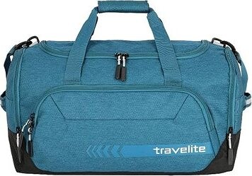 Travelite Kick Off Duffle M Petrol