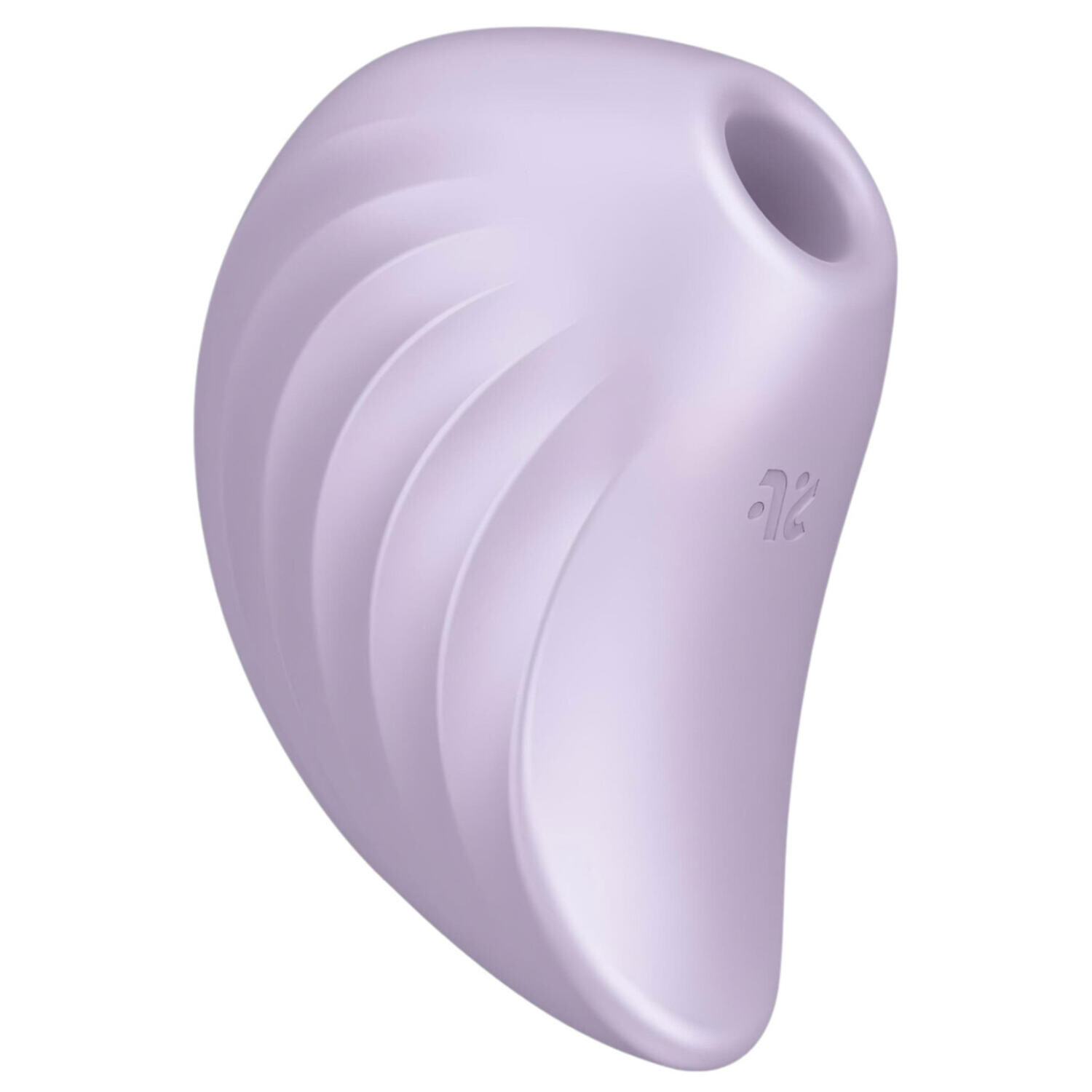 Satisfyer Pearl Diver fialový