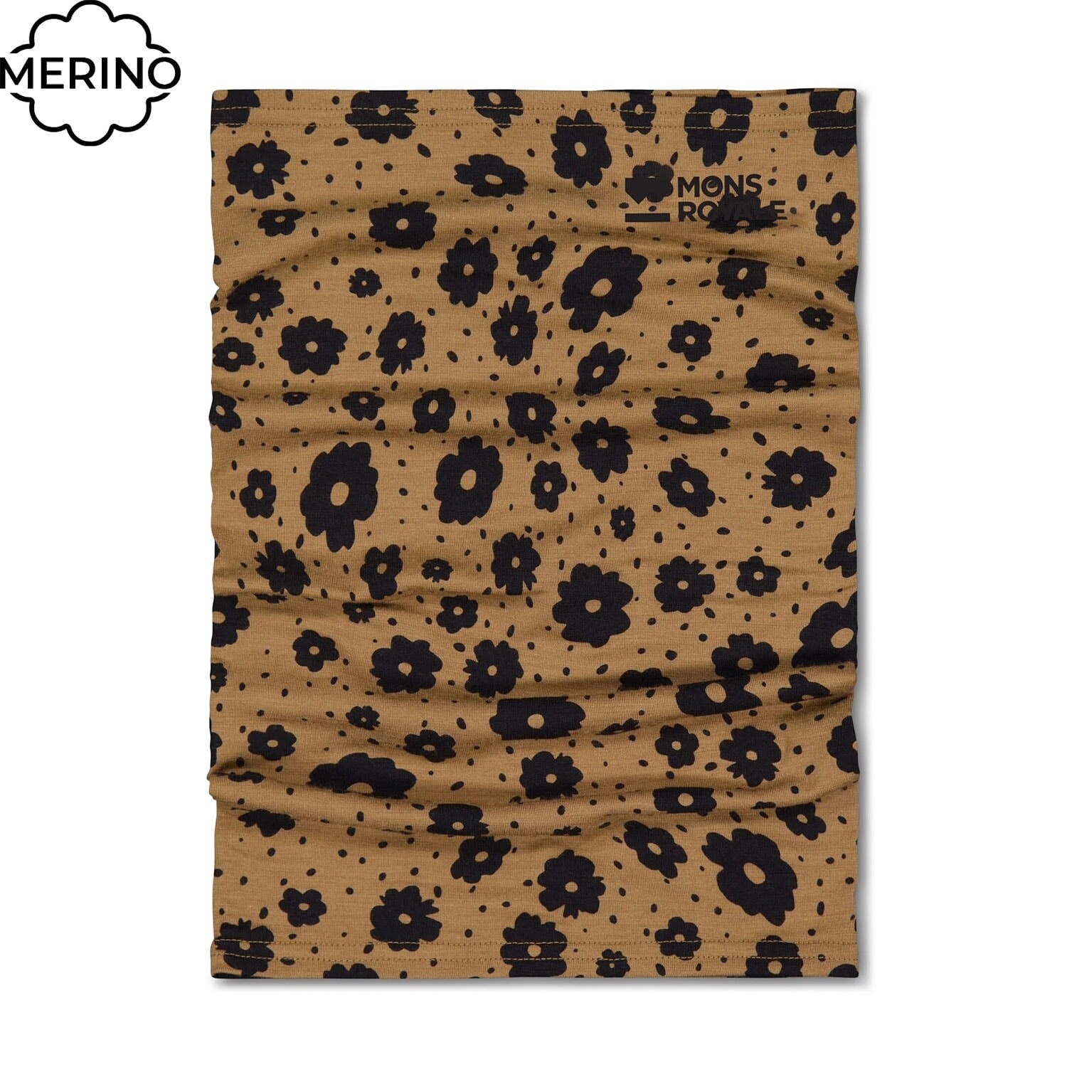 Mons Royale Daily Dose Merino Neckwarmer