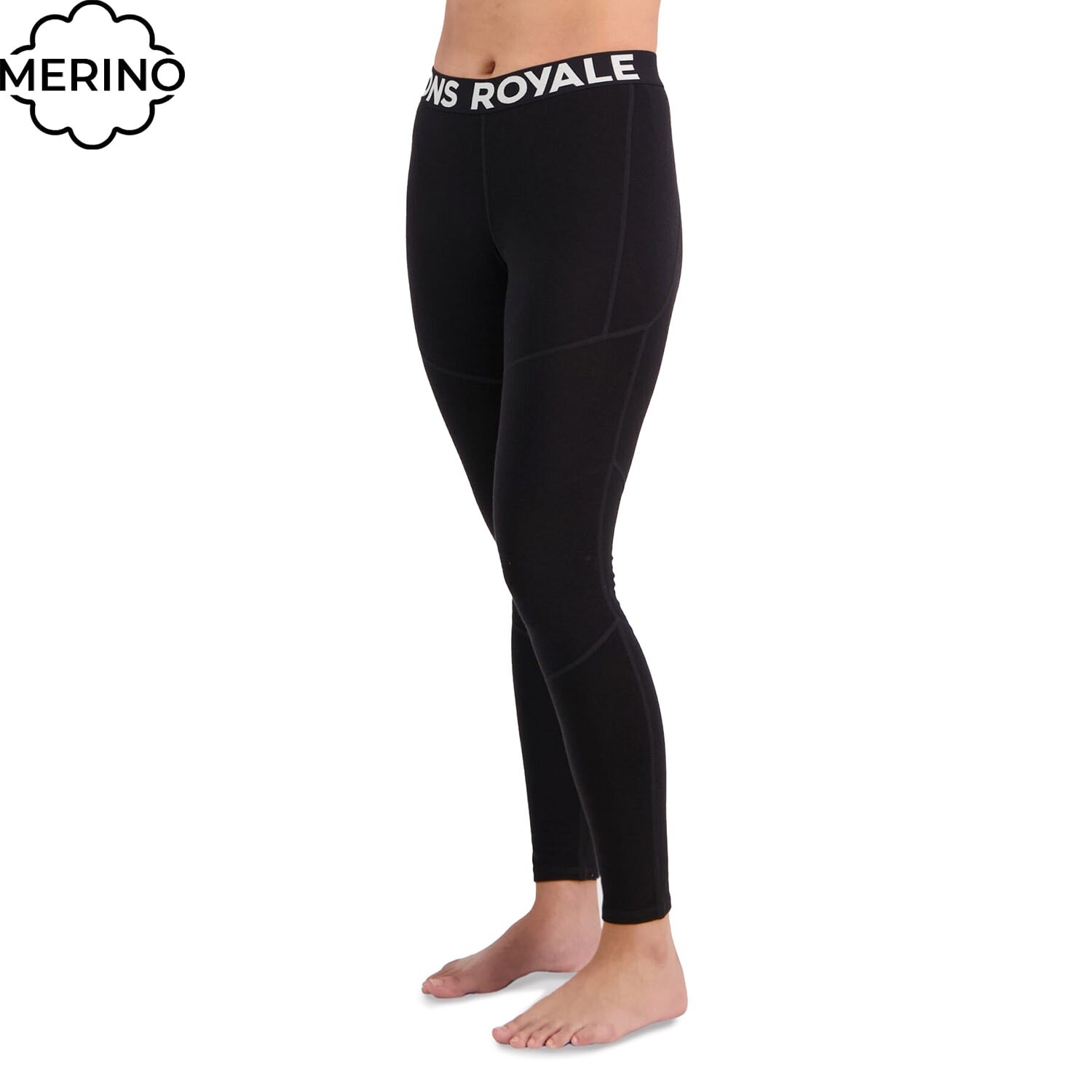 Mons Royale Wms Olympus Legging
