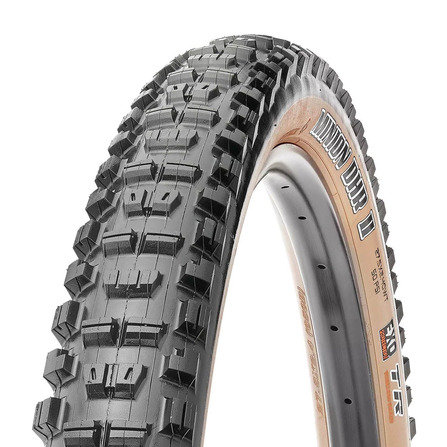 Maxxis Minion Dhr Ii 27,5×2.40