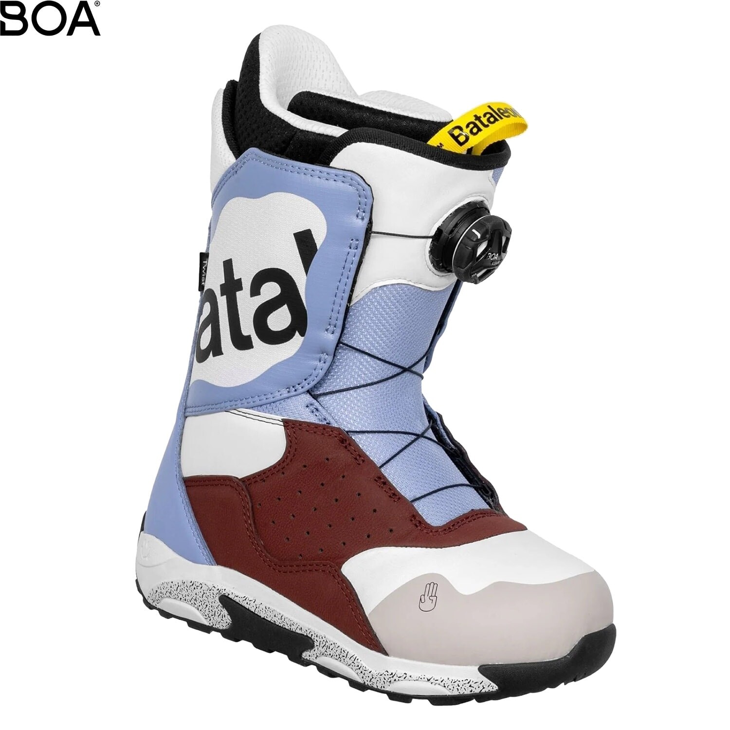 Bataleon Wms Twist Boa