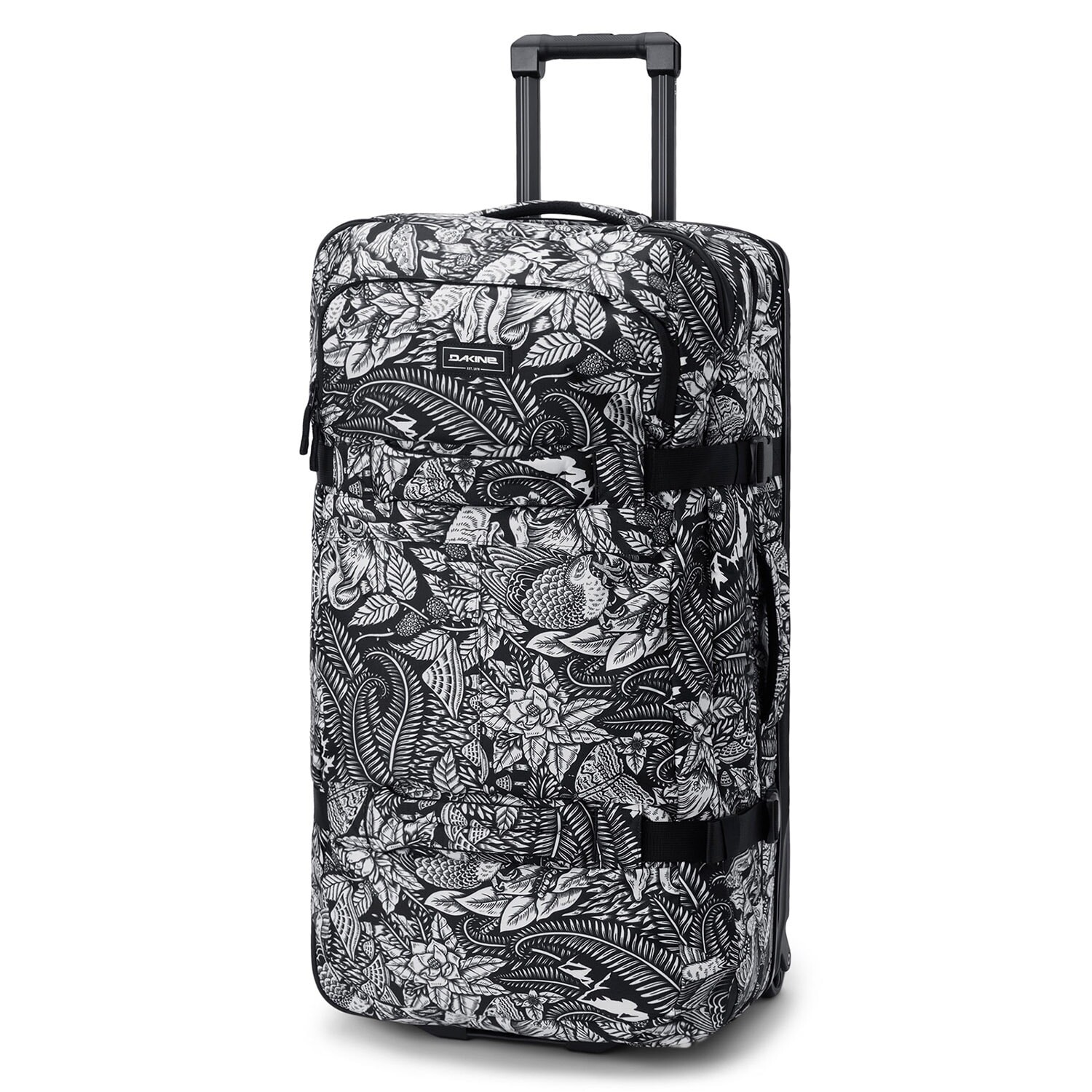 Dakine Split Roller Bag 110L
