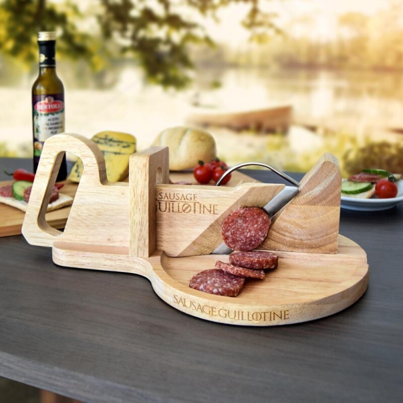 04289 DR Klobásová gilotína