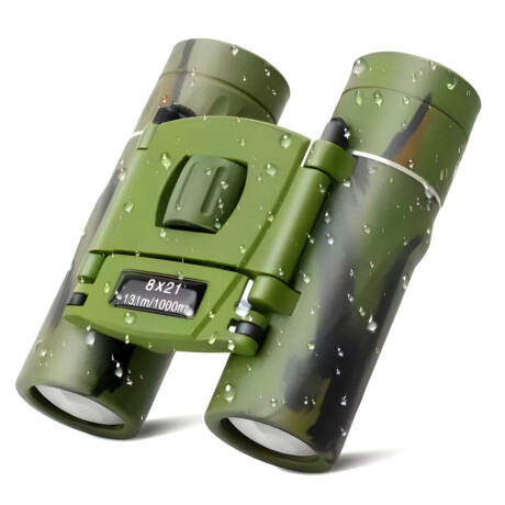 MG Vision-11 ďalekohľad 8x zoom, zelený
